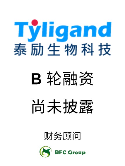 泰励B
