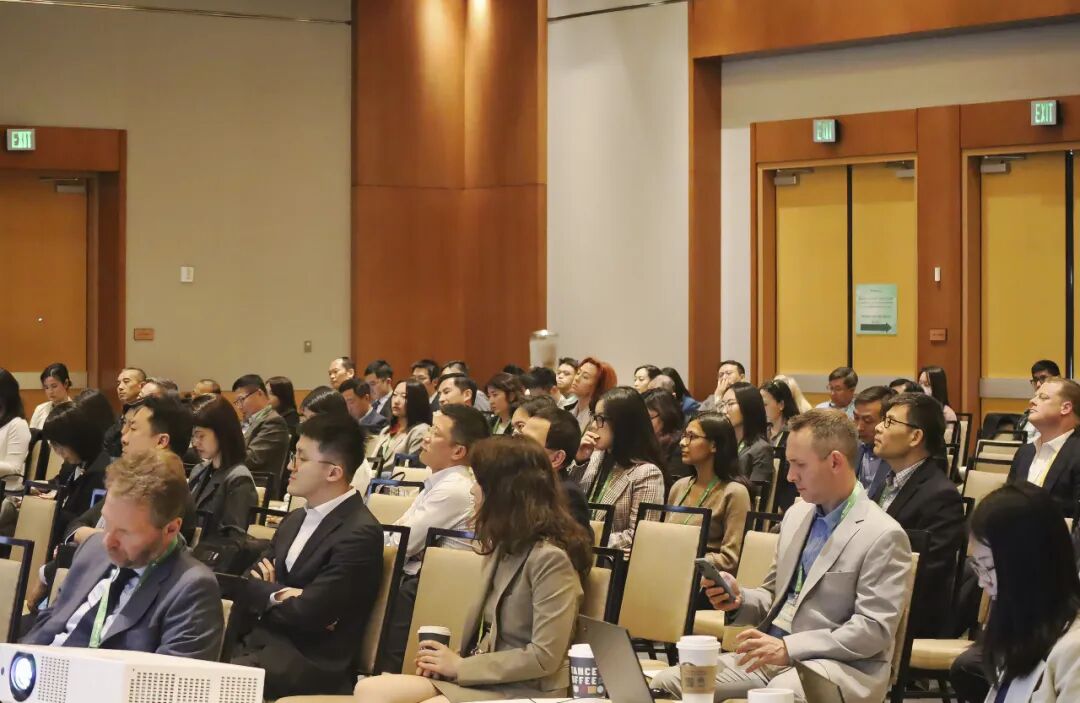 2024 BFC医疗健康夏季国际商务合作投资研讨会