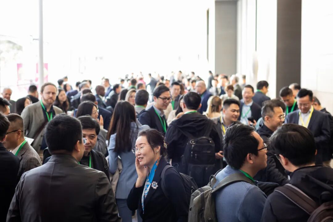 第九届BFC医疗健康国际商务合作投资研讨会圆满落幕